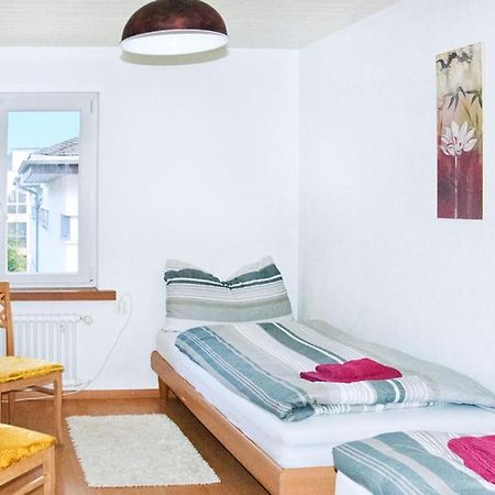 Churfirsten Blick - Private Gaestezimmer Flums ภายนอก รูปภาพ