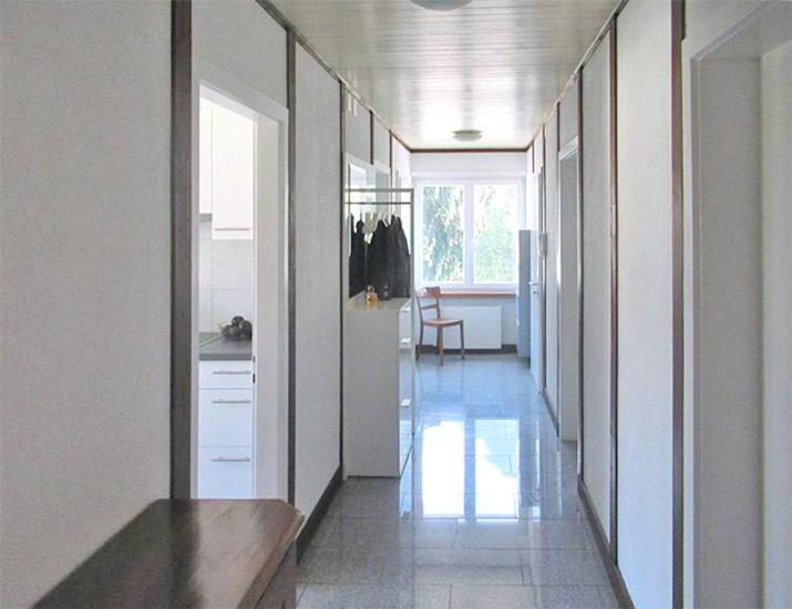 Churfirsten Blick - Private Gaestezimmer Flums ภายนอก รูปภาพ